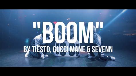 boom tiesto sevenn gucci mane